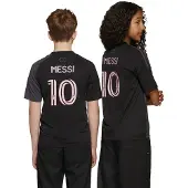 Adidas Inter Miami CF Uitshirt Messi 10 2025-2026 Kids