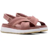 Clarks Tuscan Cross Sandalen