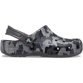 Crocs Classic Camo K Klompen