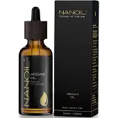 Nanoil Argan Oil Haarolie 50 ml