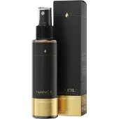 Nanoil vloeibare conditioner voor zijdehaar 125 ml Sprayfles