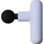 Lola - Massage Gun - Baby Blauw