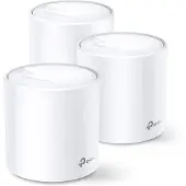 TP-LINK Deco X20 (3-pack)