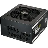 Cooler Master MWE Gold V2 ATX 3.1 850W Black
