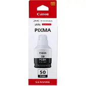 Canon Inktcartridge GI-50PGBK Zwart Hoge capaciteit