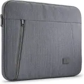 Case Logic Huxton 14 inch Laptop Sleeve - Grijs