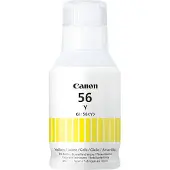 Canon GI-56 Inktfles Geel