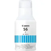 Canon GI-56 Inktfles Cyaan