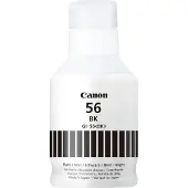 Canon GI-56 Inktfles Zwart