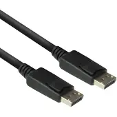 ACT DisplayPort kabel 2 m