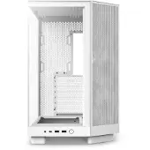 NZXT H6 Flow - RGB - Wit