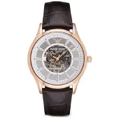 Giorgio Armani heren AR2073 horloge