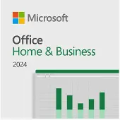 Microsoft Office Famille et Petite Entreprise 2024 NL