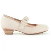 Gabor 66.139 Bandschoenen | Maat 7 Dames Beige
