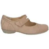 Durea 5737 wijdte H Bandschoenen