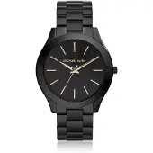 Michael Kors Mode RVS Horloge