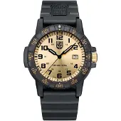 Luminox Xs.0325.gp Quartz 44mm Horloge