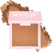 KYLIE COSMETICS - Pressed Bronzing Powder - 600 Almond