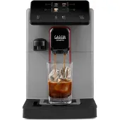 Gaggia Magenta Over Ice Moonlight Grey
