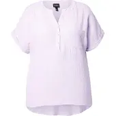 Ulla Popken Blouse pastellila