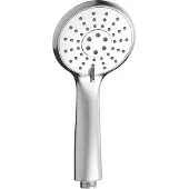Best design Handdouche met 3 standen zipzi chroom