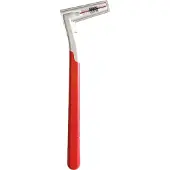 Interprox Plus Mini Conical Rood PHD 1.2 mm Ragers - 100 stuks