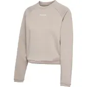 Hummel Sportief sweatshirt 'Kale' | XL | female
