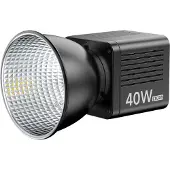 Ulanzi LT028 40W COB Studio LED-lamp Bi-color met accu