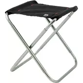 Robens Folding Furniture Inklapbaar Krukje (Maat - OS, Kleur - Grey)