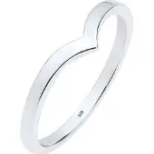 Elli Ring 'Geo' zilver