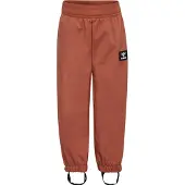 Hummel Outdoor broek 'JUPITOR TEX MINI' mokka