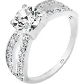 Elli Ring zilver