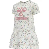 Hummel Jurk | 68 | girl