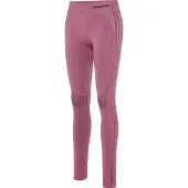 Hummel Sportbroek eosine / zwart