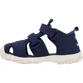 Hummel Wandelschoen 'VELCRO INFANT' navy