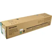 Sharp tonercartridge MX-62GTCB, cyaan, voor maximaal 40.000 pagina's