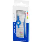 Curaprox CPS Prime interdentale set verschillende maten 1 St Tandenborstel