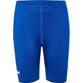 Hummel Sportbroek 'Essential' kobaltblauw / wit