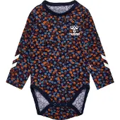 Hummel Confetti Body Met Lange Mouwen