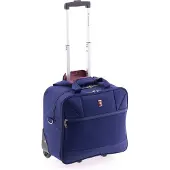 Gladiator Pilotenkoffer '2100' indigo