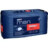 TZMO Deutschland GmbH Man Extra Plus Niveau 4 (1x15 stuks) 15 St