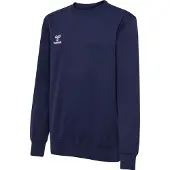 Hummel Sportief sweatshirt 'GO 2.0' marine