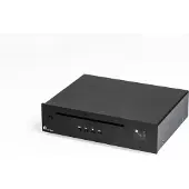 Pro-Ject CD Box E Zwart