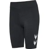 Hummel Sportbroek 'Pulse' zwart / wit