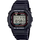 Casio Dw-5600rl-1er Horloge