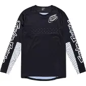 Troy Lee Designs Sprint Mono Fiets Jersey