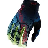 Troy Lee Designs Air Drip Motorcross handschoenen