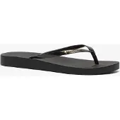 Copacabana Anatomic Classic II dames teenslippers zwart maat 38
