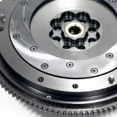 Clutch Masters 00+ K/Motor F/Transmission Aluminum Flywheel