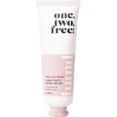 One.two.free! - Super Soft Hand Cream Handcrème 50 ml